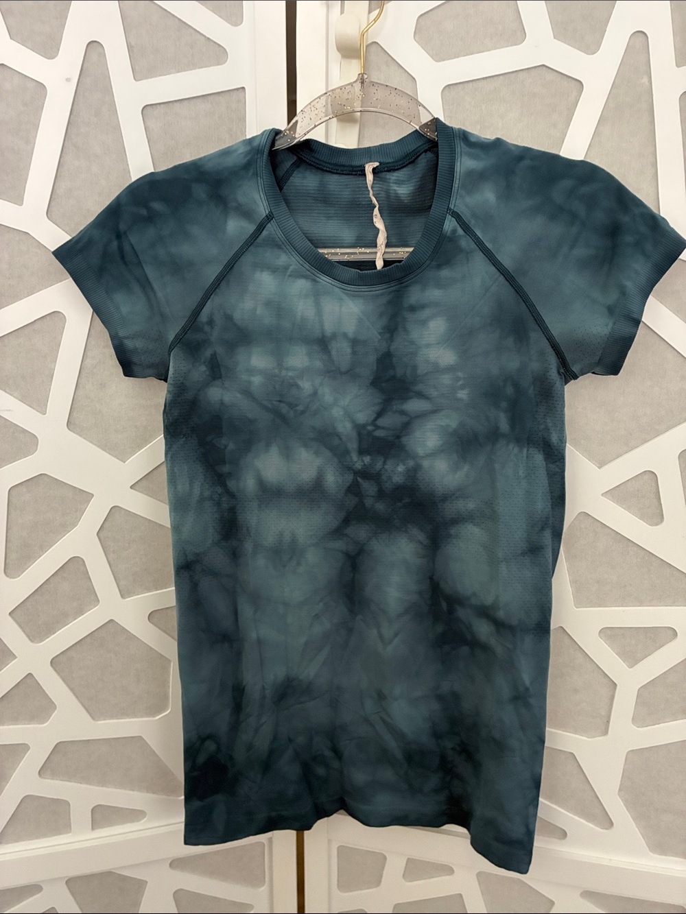 Lululemon athletica Short Sleeve Swiftly